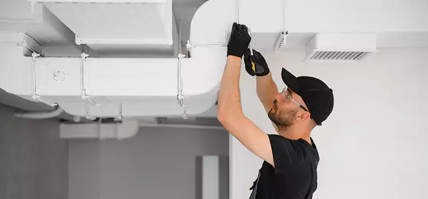 Our Air Duct Cleaning Services in Fort Walton Beach, FL