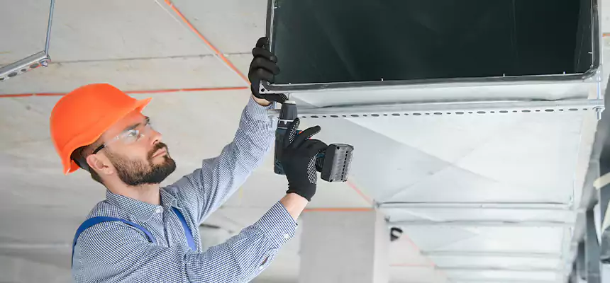 Our Air Duct Cleaning Services in Fort Walton Beach, FL