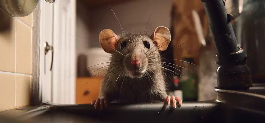 Our Air Duct Rat Removal Services in Fort Walton Beach, FL