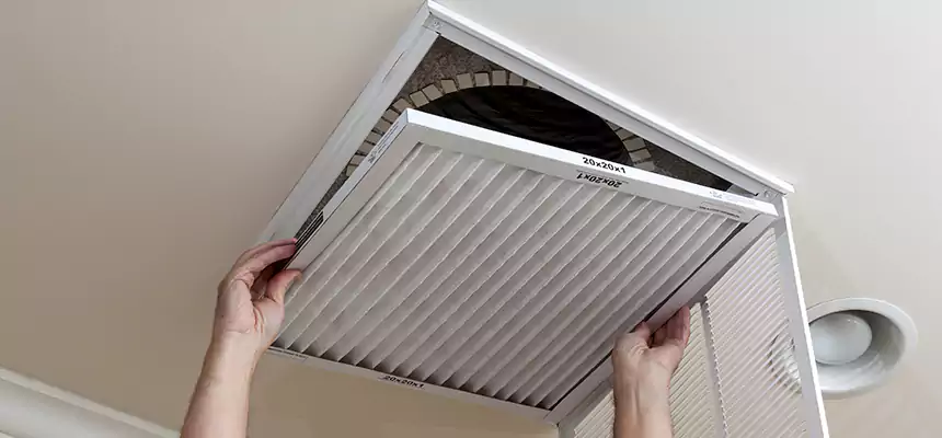 Our Air Duct UV Sanitization Services in Fort Walton Beach, FL