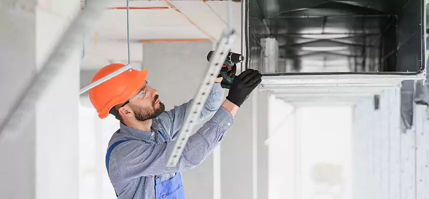Our Air Vent Replacement Services in Fort Walton Beach, FL