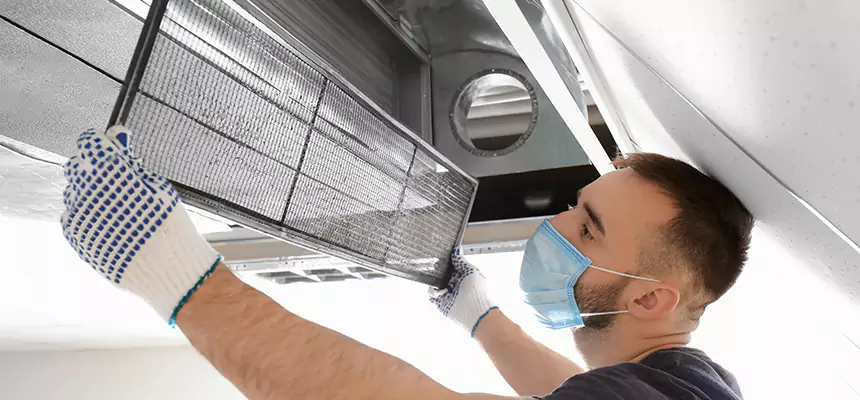 Our Bathroom Exhaust Duct Cleaning Services in Fort Walton Beach, FL
