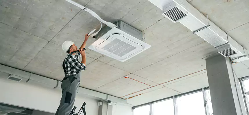Our Dryer Vent Booster Fan Cleaning Services in Fort Walton Beach, FL