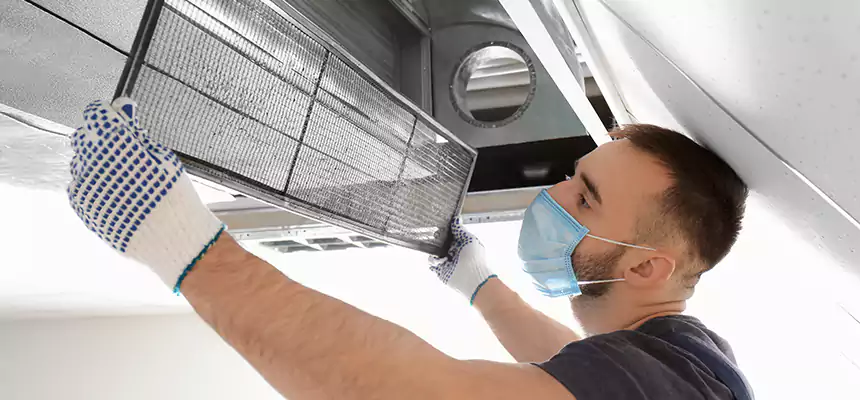 Our Dryer Vent Cleaning Services in Fort Walton Beach, FL
