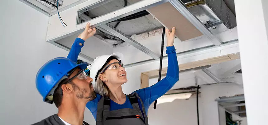 Our Eco-Safe Dryer Vent Cleaning Services in Fort Walton Beach, FL