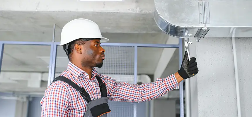 Our Emergency Dryer Vent Repair Services in Fort Walton Beach, FL