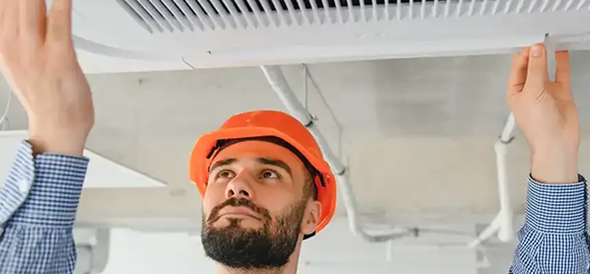 Our Furnace Vent Cleaning Services in Fort Walton Beach, FL