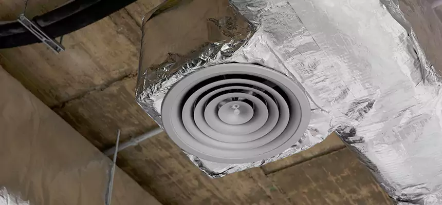 Advanced Industrial Ductwork Cleaning in Fort Walton Beach