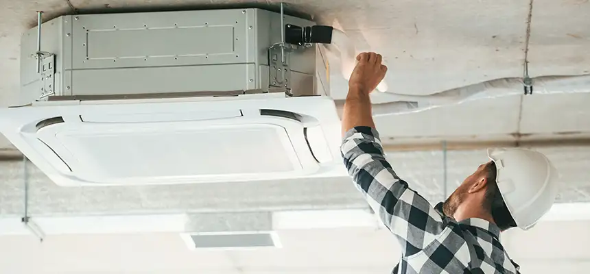 Our Local Vent Cleaning Services in Fort Walton Beach, FL