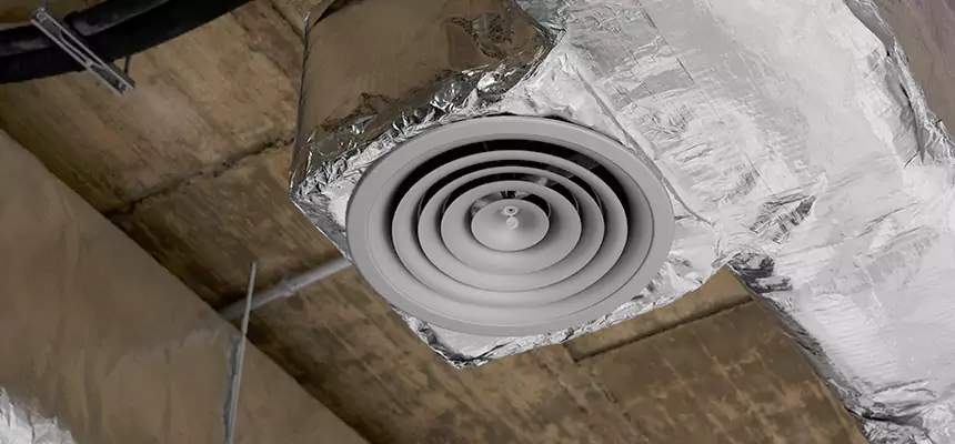 Our Low VOC Vent Installation Services in Fort Walton Beach, FL