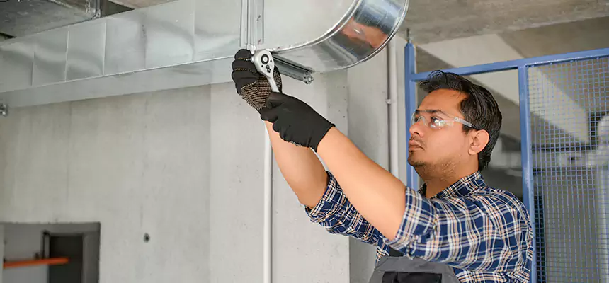 Our Post-Construction Duct Cleaning Services in Fort Walton Beach, FL