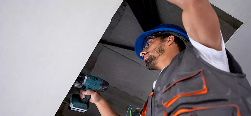 Our Post-Renovation Duct Debris Removal Services in Fort Walton Beach, FL