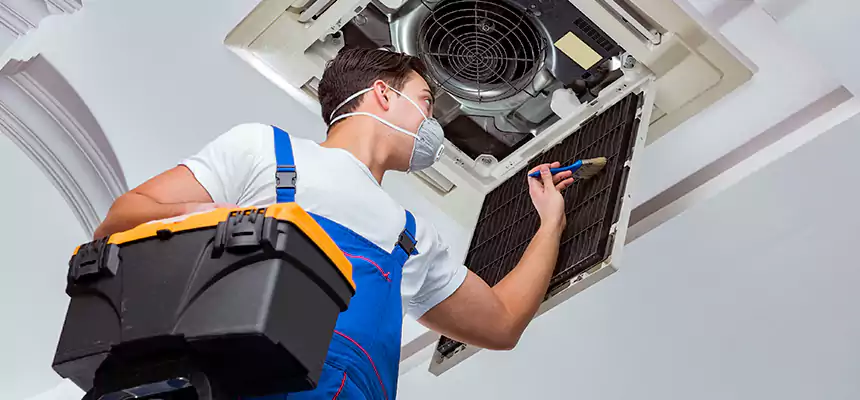 Our Remove Smoke Smell From Air Duct Services in Fort Walton Beach, FL