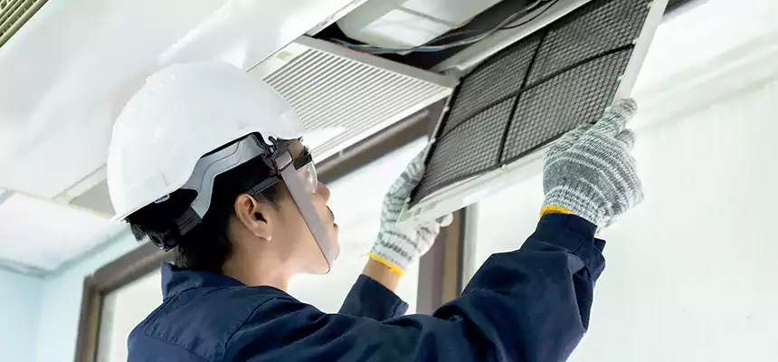 Our Residential Air Vent Cleaning Services in Fort Walton Beach, FL