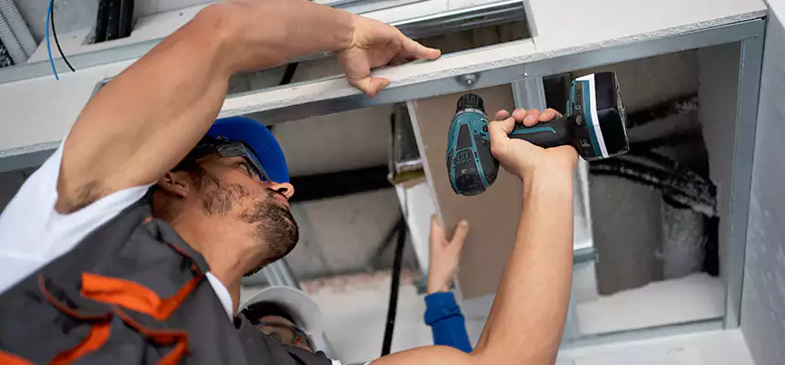 Our Residential Vent Cleaning Services in Fort Walton Beach, FL