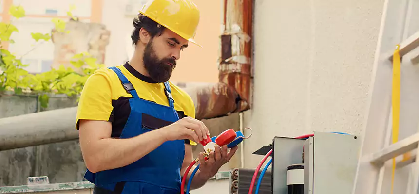 Efficient Wire Installation for Smart Thermostats in Fort Walton Beach