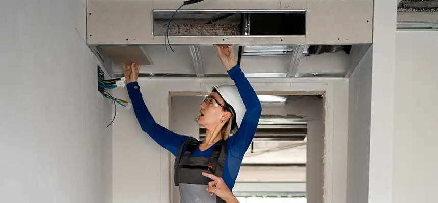 Thorough Vent Smoke Odor Elimination for Property Turnovers in Fort Walton Beach, FL