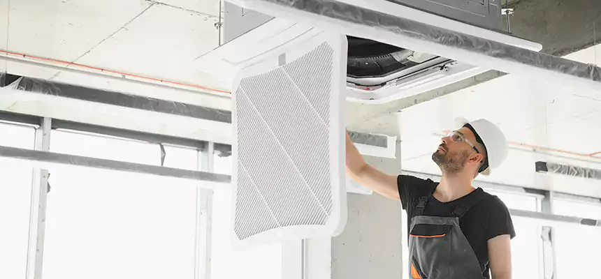 Dryer Ventilation Duct Cleaning in Fort Walton Beach