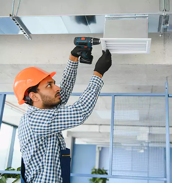Welcome to Air Duct Cleaning & Repairs Fort Walton Beach — Your Local AC Vent Repairs Partner in Fort Walton Beach, FL