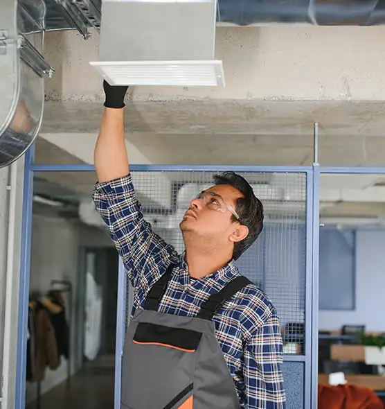 Top-Rated Air Duct Cleaning Near Me in Fort Walton Beach, FL