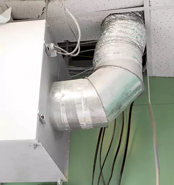 About Air Duct Deep Cleaning in Fort Walton Beach, FL