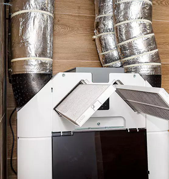 Professional Air Duct Dust Cleaning  in Fort Walton Beach, FL