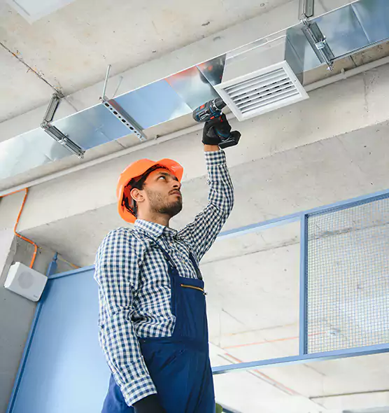 Welcome to Air Duct Cleaning & Repairs Fort Walton Beach — Your Local Air Duct Installation Specialists in Fort Walton Beach, FL