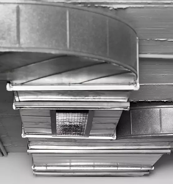 Professional Air Duct Pet Hair Removal in Fort Walton Beach, FL