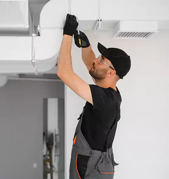 Professional Air Purifier Installation in Fort Walton Beach, FL