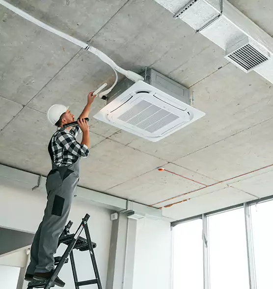 Your Local Air Vent Replacement Partner in Fort Walton Beach, FL
