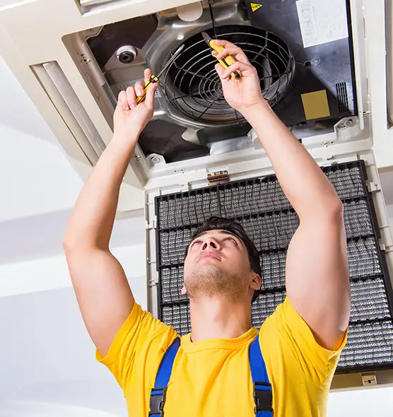 Welcome to Air Duct Cleaning & Repairs Fort Walton Beach — Your Local Condo Dryer Vent Maintenance Partner in Fort Walton Beach, FL