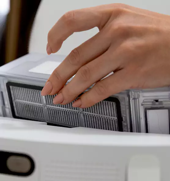 Professional Dryer Vent Lint Filter Cleaning in Fort Walton Beach, FL