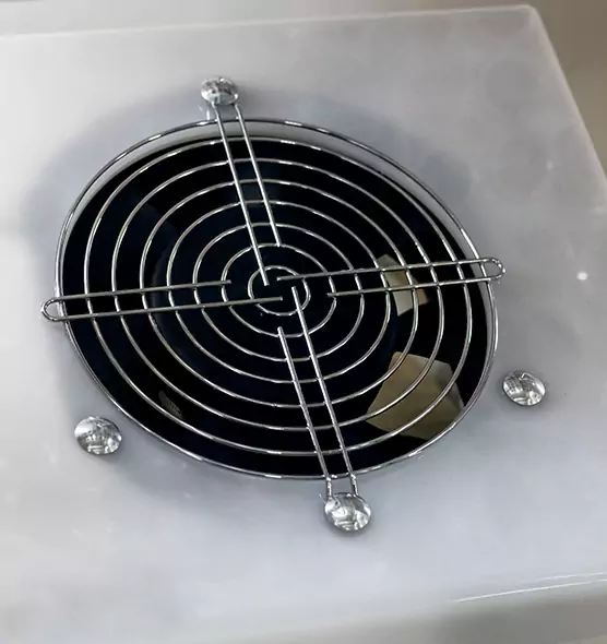 Professional Excess Lint Removal from Dryer Ducts in Fort Walton Beach, FL