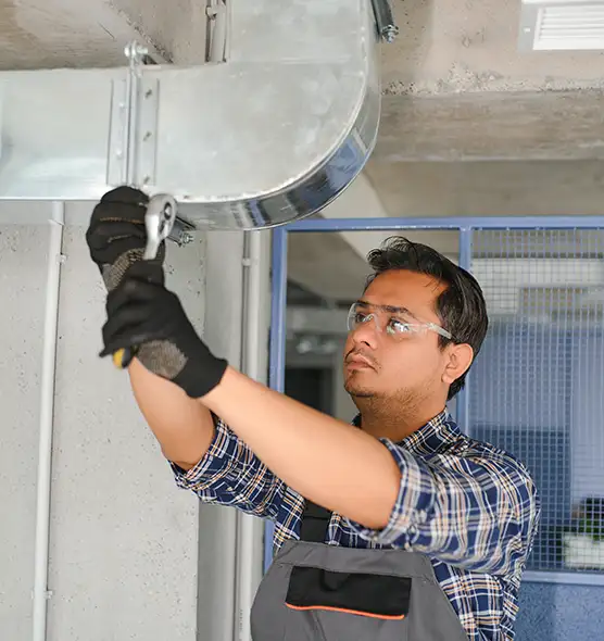 Trusted Lint Trap Cleaning Service in Fort Walton Beach, FL