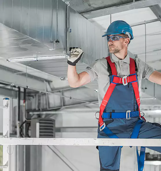 About Mold-Resistant Duct Treatment in Fort Walton Beach, FL