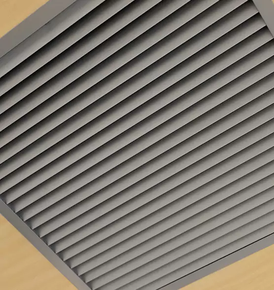 Professional Vent Grille Washing in Fort Walton Beach, FL