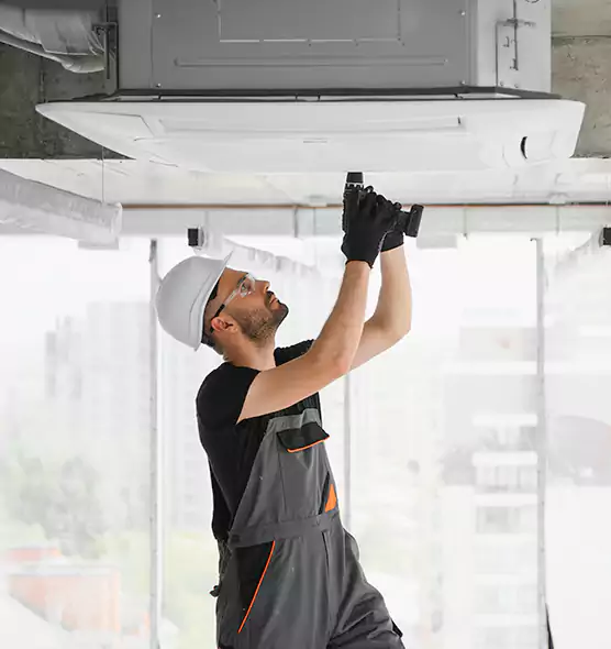 Reliable Ventilation System Cleaning in Fort Walton Beach, FL