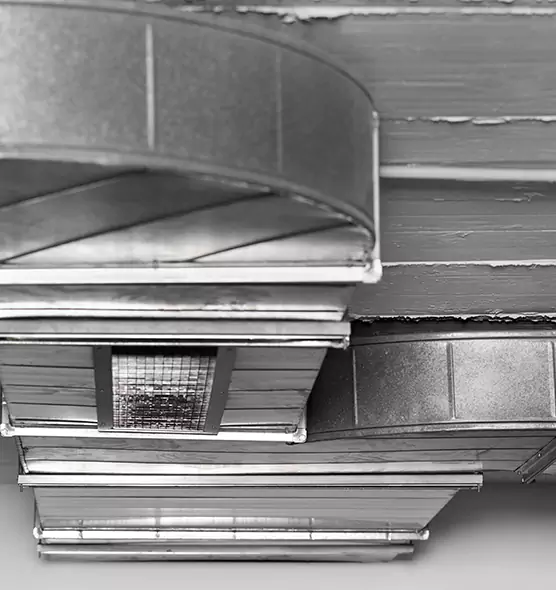 Professional Wall Vent Cleaning Service in Fort Walton Beach, FL