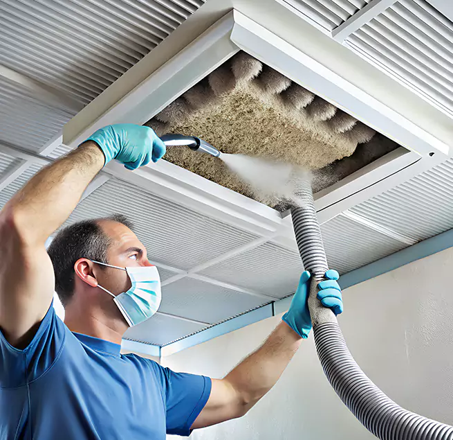 Why Homeowners & Businesses Trust Us Fort Walton Beach, FL