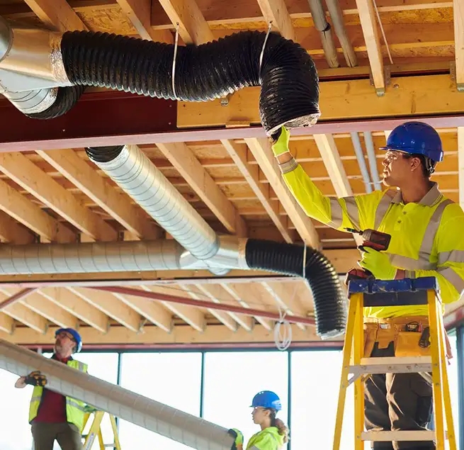 Why Homeowners & Businesses Trust Us in Fort Walton Beach, FL?